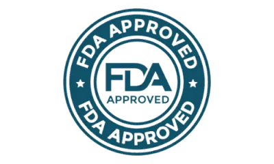 FDA Approved of NeuroSalt 